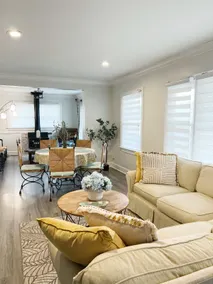 3-Bed, 2-Bath Gated Home in a Spacious Private Lot - Image 5