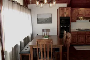 Charming 3 BR Lakeview Chalet - Image 3