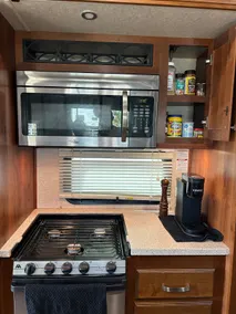 RV Paradise, Waterfront Retreat - Image 3