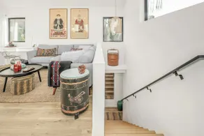 Blvd Bungalow - your Seattle home away from home. - Image 1