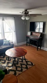 Crossroads Cottage in Cushing - Image 3