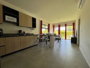 z. Luxury 2br 2 bath Unit in Los Delfines Golf Club - Image 2