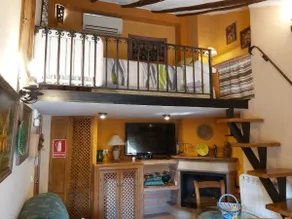 Uncle José María, Tomillo Apartment - Image 5