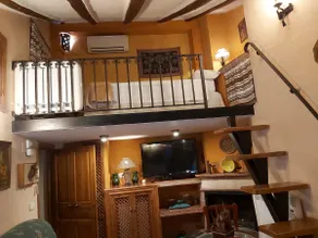 Uncle José María, Tomillo Apartment - Image 4