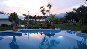 Villa Colibrí with Pool next to Lake Chapala - Image 5