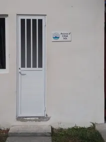 House with terrace and jacuzzi at the foot of the sea - Image 3
