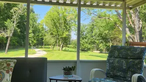 Serenity and Nature at the Bungalow - Image 4