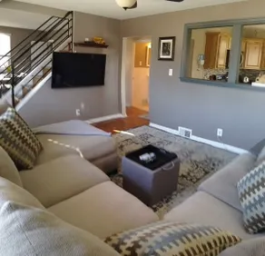 Comfy, Cozy Home by Philly, Airport, I-95, + more! - Image 4