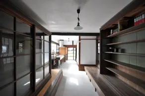 [Hyugamimitsu Inn] Stay in a 150-year-old townhouse in a traditional building preservation area - Image 5