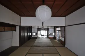 [Hyugamimitsu Inn] Stay in a 150-year-old townhouse in a traditional building preservation area - Image 2