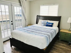1 Min Walk to Beach! | Sleeps 6 | Just Beachy - Image 4