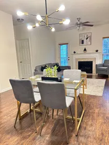 Entire Townhome in Winston-Salem | Hospitals/Univ - Image 2
