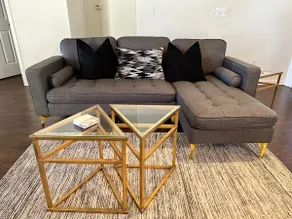 Entire Townhome in Winston-Salem | Hospitals/Univ - Image 4