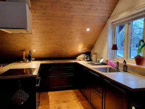 Stay at a farm at Stall Vretaberg - Image 4