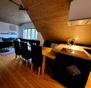 Stay at a farm at Stall Vretaberg - Image 5