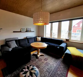 Stay at a farm at Stall Vretaberg - Image 2