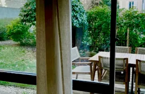 Appart with Garden - 15 min from Eiffel Tower - Image 3