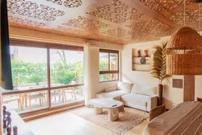 Appart with Garden - 15 min from Eiffel Tower - Image 2