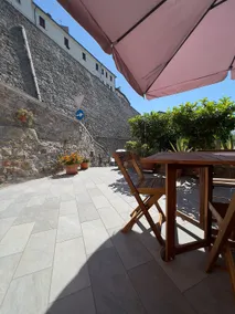 Terrace on the Borghetto - Image 4