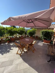 Terrace on the Borghetto - Image 3