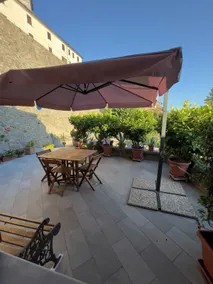 Terrace on the Borghetto - Image 5