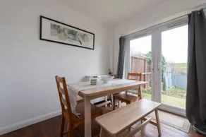 Chingford Base, Views, Free Parking, Work Stays - Image 5