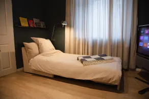 Design Apartment – 24/7 Check-in & free parking - Image 5