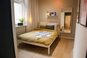 Design Apartment – 24/7 Check-in & free parking - Image 3