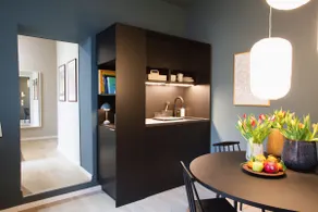 Design Apartment – 24/7 Check-in & free parking - Image 2