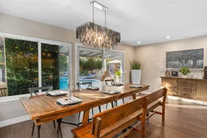 LUX Stay• Pool• GameRoom • Outdoor Lounge & Dining - Image 5