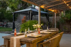 LUX Stay• Pool• GameRoom • Outdoor Lounge & Dining - Image 2
