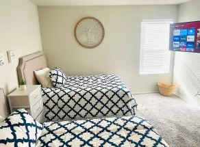 Wishire Ranch Bliss Bunk - Image 2