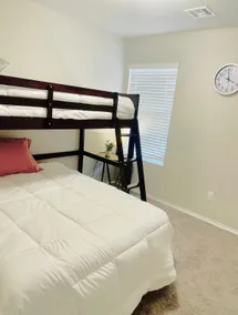 Wishire Ranch Bliss Bunk - Image 3