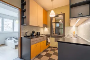 Peaceful Homey 2BR Gem in the Heart of Sofia - Image 5