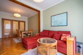 Peaceful Homey 2BR Gem in the Heart of Sofia - Image 2