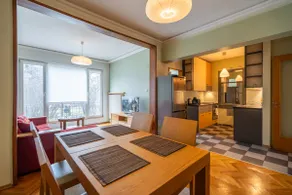 Peaceful Homey 2BR Gem in the Heart of Sofia - Image 4