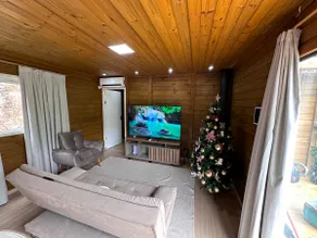 Som da Mata Chalet - Image 3