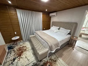 Som da Mata Chalet - Image 5