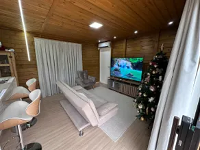 Som da Mata Chalet - Image 2