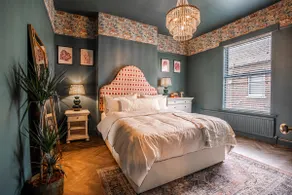 Designer 3BR 2 mins Walk to Stadium Close to City - Image 3