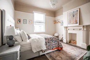 Designer 3BR 2 mins Walk to Stadium Close to City - Image 4