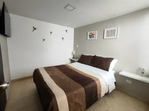 Comfortable Apart-suite (bedroom-bathroom-kitchen) - Image 2