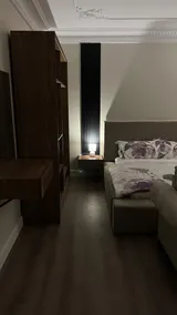 Spacious Studio Walk to Fiqia Hospital | Self Check-in 2 - Image 2
