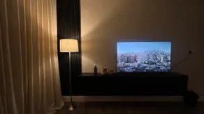 Spacious Studio Walk to Fiqia Hospital | Self Check-in 2 - Image 4