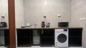 Spacious Studio Walk to Fiqia Hospital | Self Check-in 2 - Image 5
