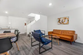 Modern 3BR Urban Refuge near South Point Casino - Image 3