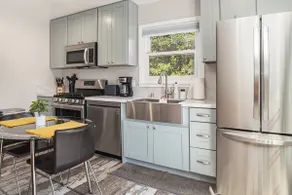 Modern Casita w/ Patio | Beach Close + 1GB Wi-Fi - Image 2
