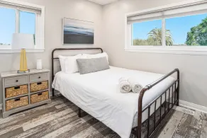 Modern Casita w/ Patio | Beach Close + 1GB Wi-Fi - Image 5