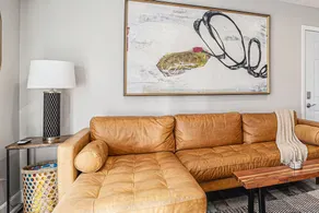 Modern Casita w/ Patio | Beach Close + 1GB Wi-Fi - Image 3