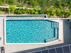 Samui White House | Luxury 5BR Amazing Views - Image 4